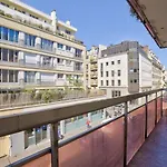 Hidden Gem In The Heart Of Paris\' 11Th District