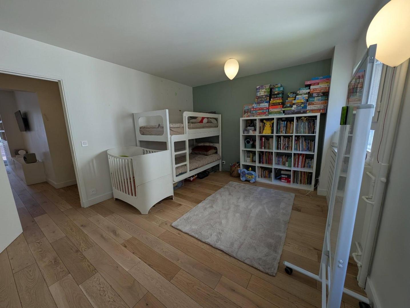 Appartamento Hidden Gem In The Heart Of Paris' 11th District